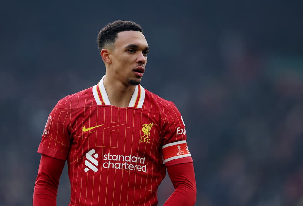 Alexander-Arnold