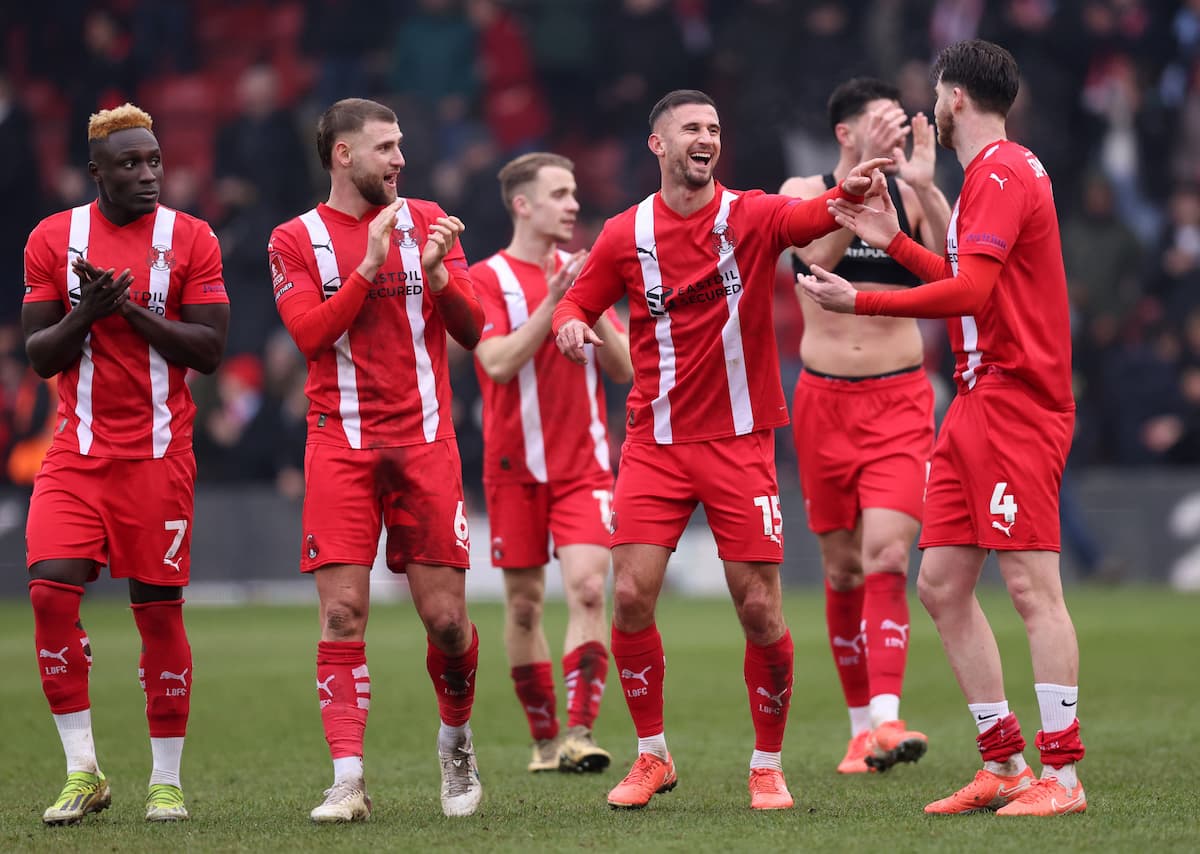 Fantasy EFL Double Gameweek 29: Top Weekend Picks