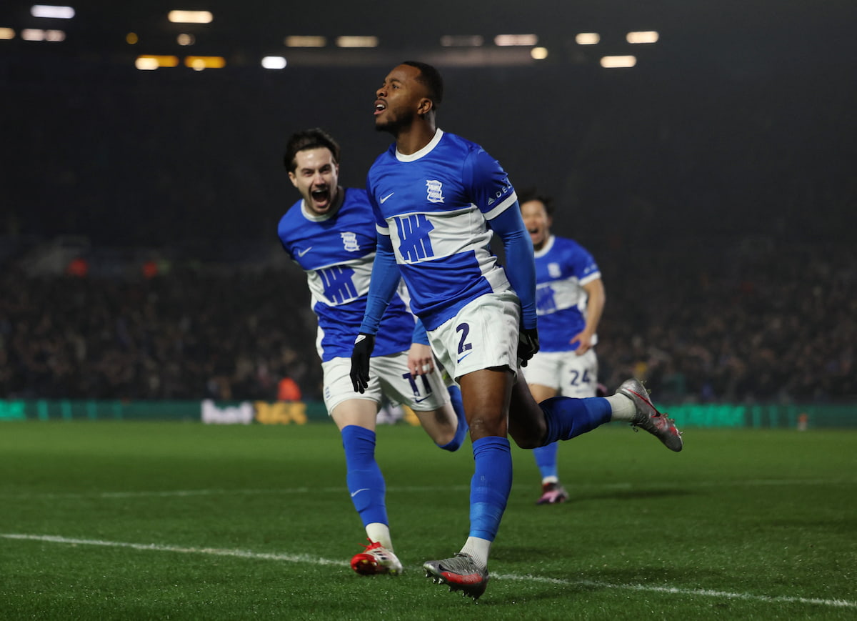Fantasy EFL Double Gameweek 30: Top Weekend Picks