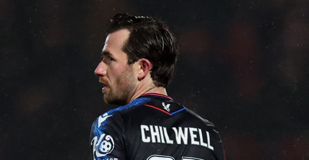 FPL notes: City fitness boost, Dorgu on the right + Chilwell debut