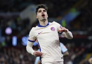 FPL Gameweek 27 differentials: Kudus, Neto + Ait-Nouri 2