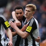 FPL notes: Haaland injury latest, Gakpo + Hall’s assists 6