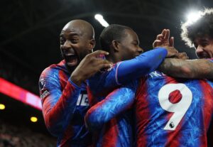 FPL notes: Mateta again, Rogers goal + why Robinson was benched 1