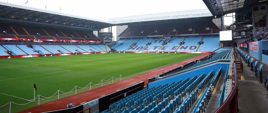 Aston Villa v Arsenal team news: Timber, Eze + Saka back in, Rice fit