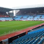 3pm team news: Watkins, Kluivert + Gordon start