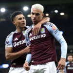 Best Aston Villa picks for FPL Double Gameweek 25