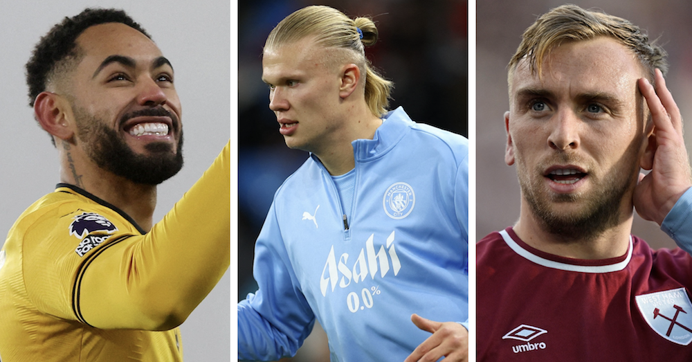 Free Hit or no Free Hit in Gameweek 29: Best players to buy now