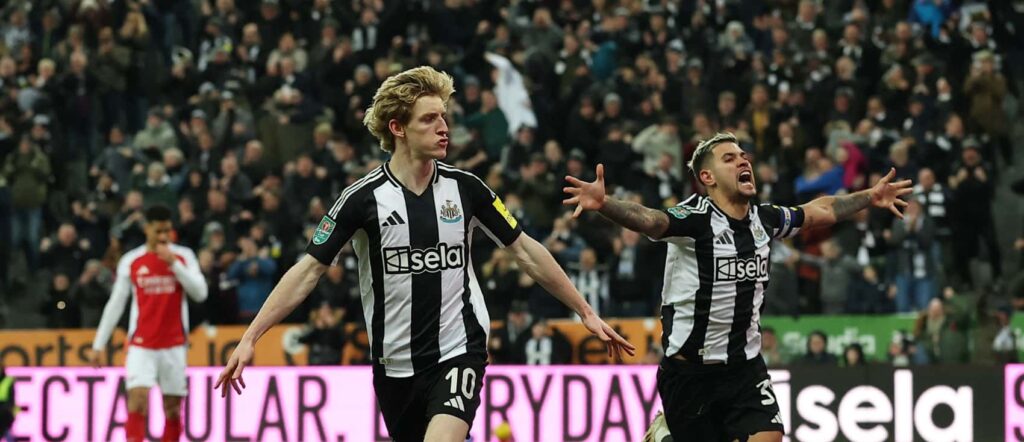 ­­­FPL Gameweek 2 differentials: Gordon, Schade + Diarra