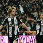 Blank Gameweek 29 confirmed for Newcastle + Palace