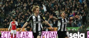 Blank Gameweek 29 confirmed for Newcastle + Palace