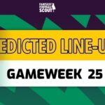 Brighton v Chelsea: FPL team news + predicted line-ups 1
