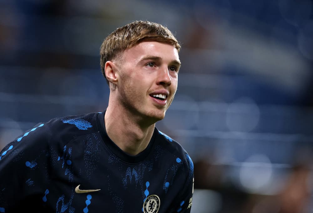 Brighton v Chelsea team news: Pedro a sub, Nkunku starts