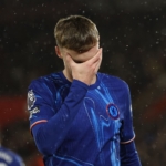 Cole Palmer: A lesser goal threat or just unlucky?
