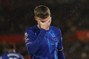 Cole Palmer: A lesser goal threat or just unlucky?