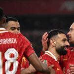 Double Gameweek 25 + Blank Gameweek 29 for Liverpool + Villa