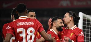 Double Gameweek 25 + Blank Gameweek 29 for Liverpool + Villa