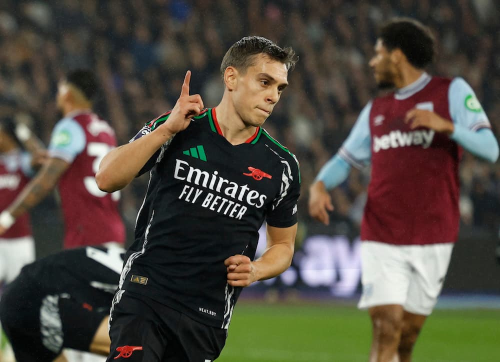 ­­­FPL Gameweek 25 differentials: Trossard, Huijsen + Bowen