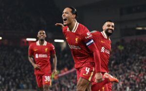FPL Gameweek 25 early Scout Picks: Liverpool + Villa triple-ups