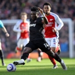 ­­­FPL Gameweek 27 differentials: Kudus, Neto + Ait-Nouri