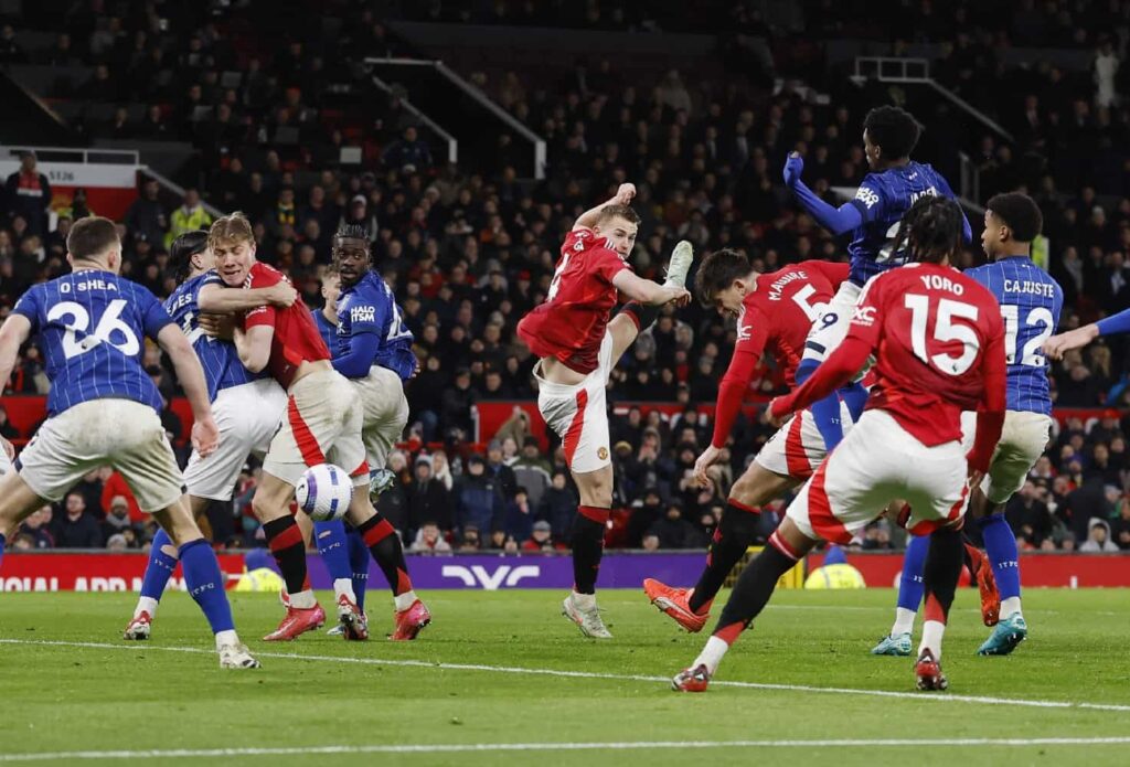 FPL Gameweek 27 round-up: Wednesday’s goals, assists, bonus points + stats