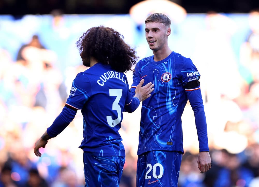 FPL Gameweek 27 Scout Picks: Chelsea + West Ham double-ups