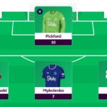 FPL General: Gameweek 25 team reveal + transfer plans 2