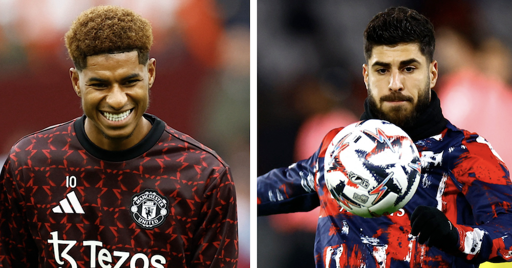 FPL new signings: Can Emery unlock Rashford + Asensio’s potential?