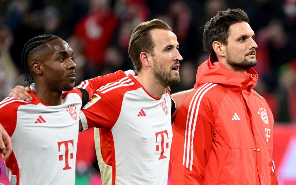 FPL new signings: What a new forward can Tel us about Spurs 3