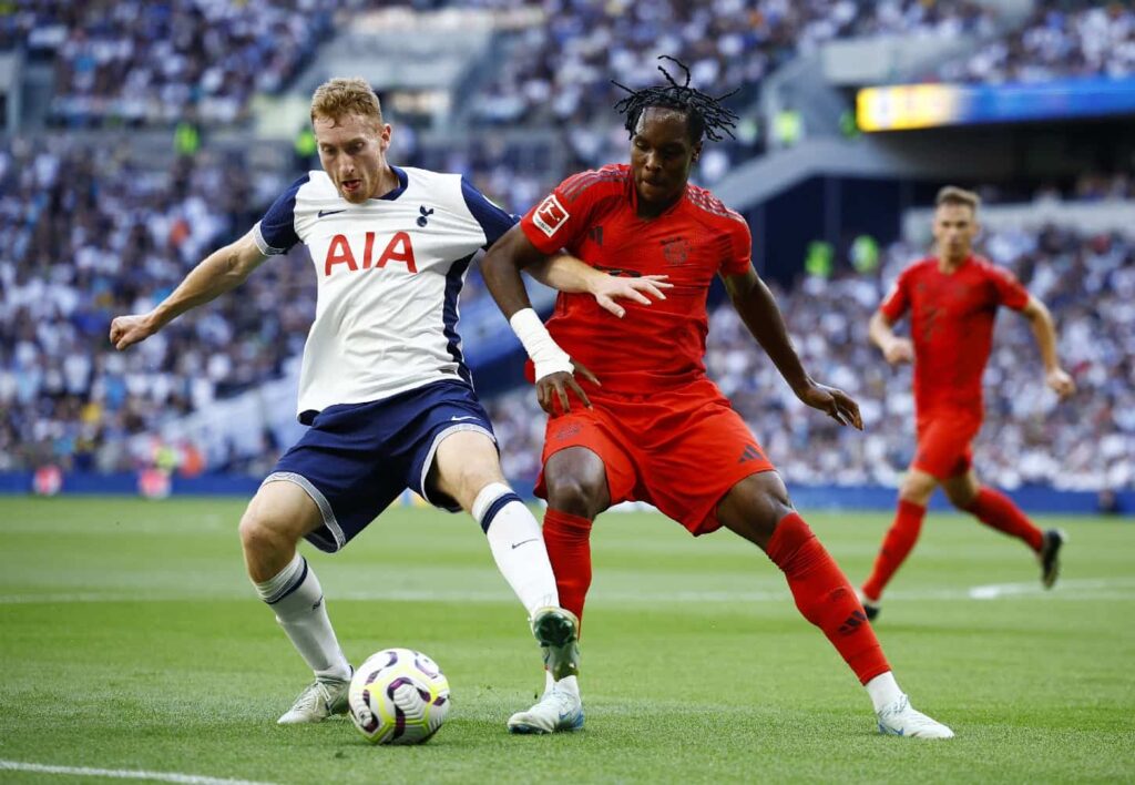 FPL new signings: £6.0m midfielder Tel could offer value at Spurs