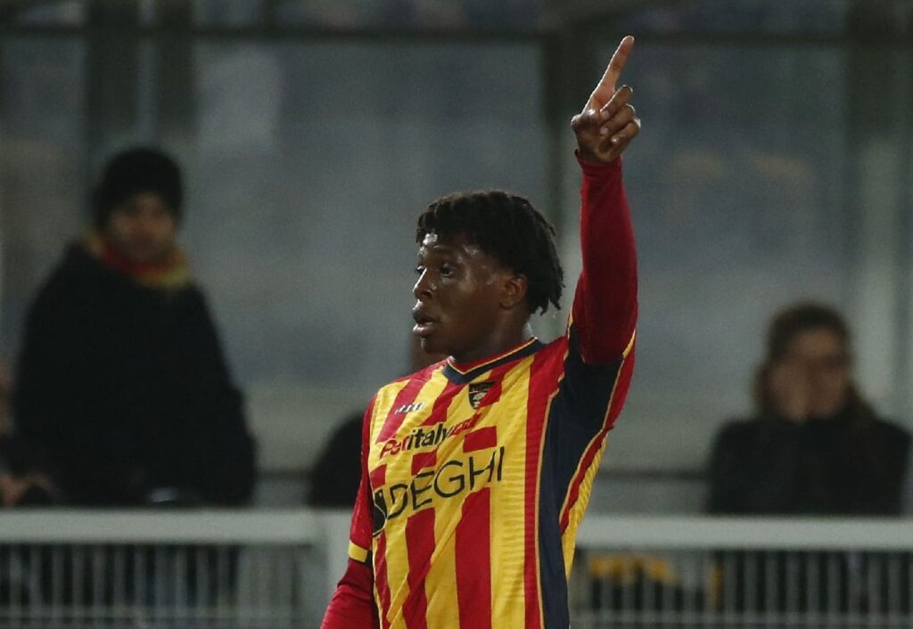 FPL new signings: Can Dorgu fix Amorim’s wing-back problem?