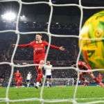 FPL notes: Bradley impresses, Richarlison injury, Tel + Danso debuts