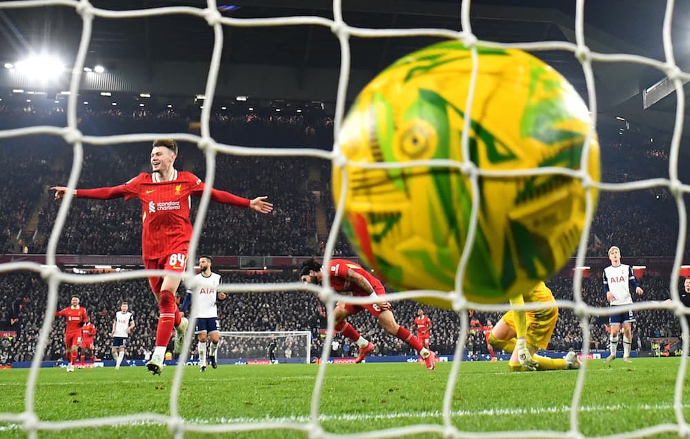 FPL notes: Bradley impresses, Richarlison injury, Tel + Danso debuts