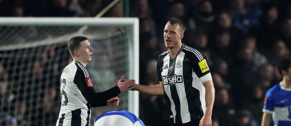 FPL notes: Burn, Gordon + Jackson injuries, Pedro benched