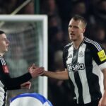 FPL notes: Burn, Gordon + Jackson injuries, Pedro benched