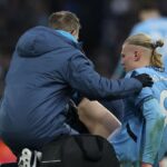 FPL notes: Haaland injury update + Marmoush hat-trick