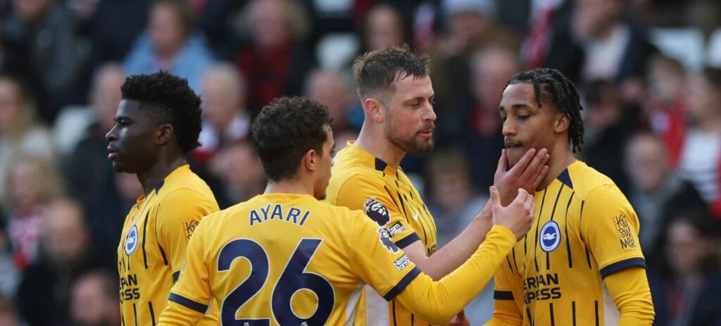 FPL notes: Injury hands Pedro chance + why Porro was benched