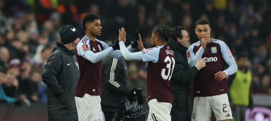 FPL notes: Konsa injury, Villa debuts, Tel goal + Liverpool out