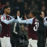 FPL notes: Konsa injury, Villa debuts, Tel goal + Liverpool out