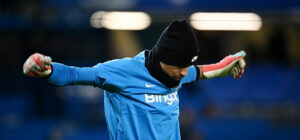 FPL notes: Maresca on Sanchez, Jackson scare + Bowen up front