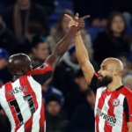 FPL notes: Mbeumo haul, “magician” Damsgaard + awful Leicester