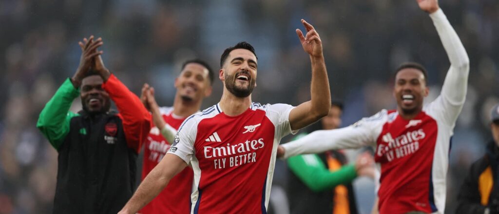 FPL notes: Merino up front, £4.5m Nwaneri superb + Sterling poor 2