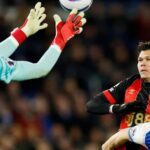 FPL notes: Palmer's misses, 'OOP' Neto + Evanilson's first minutes 4