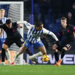 FPL notes: Pedro benched, Palmer poor + another Chelsea injury