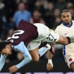 FPL notes: Rogers injury, Neto up front + Enzo advanced