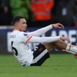 FPL notes: Trent injury latest, Cherries impress + Beto praise 1