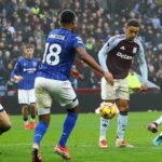 FPL notes: Villa injuries, Emery explains subs + Rogers unlucky 2