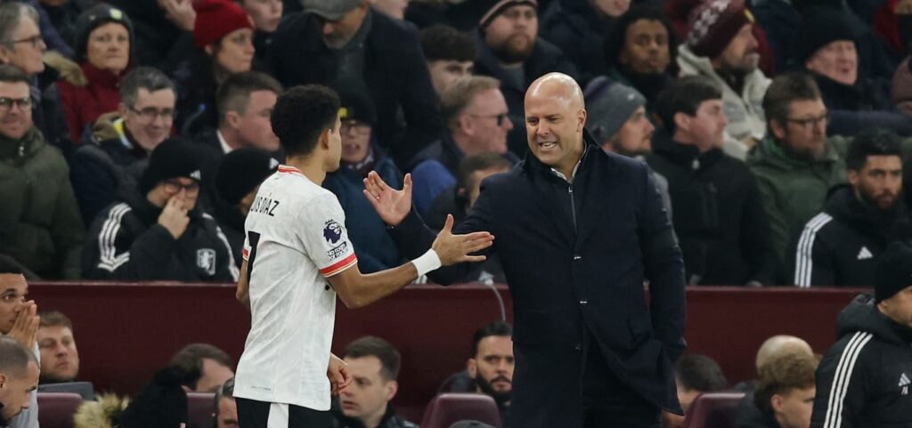 FPL notes: Why Diaz was benched + Marmoush up front