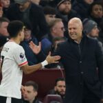 FPL notes: Why Diaz was benched + Marmoush up front 1