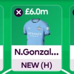 FPL reveal prices of deadline-day arrivals