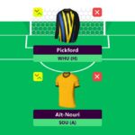 Free Hit or no Free Hit in Blank Gameweek 29? 6